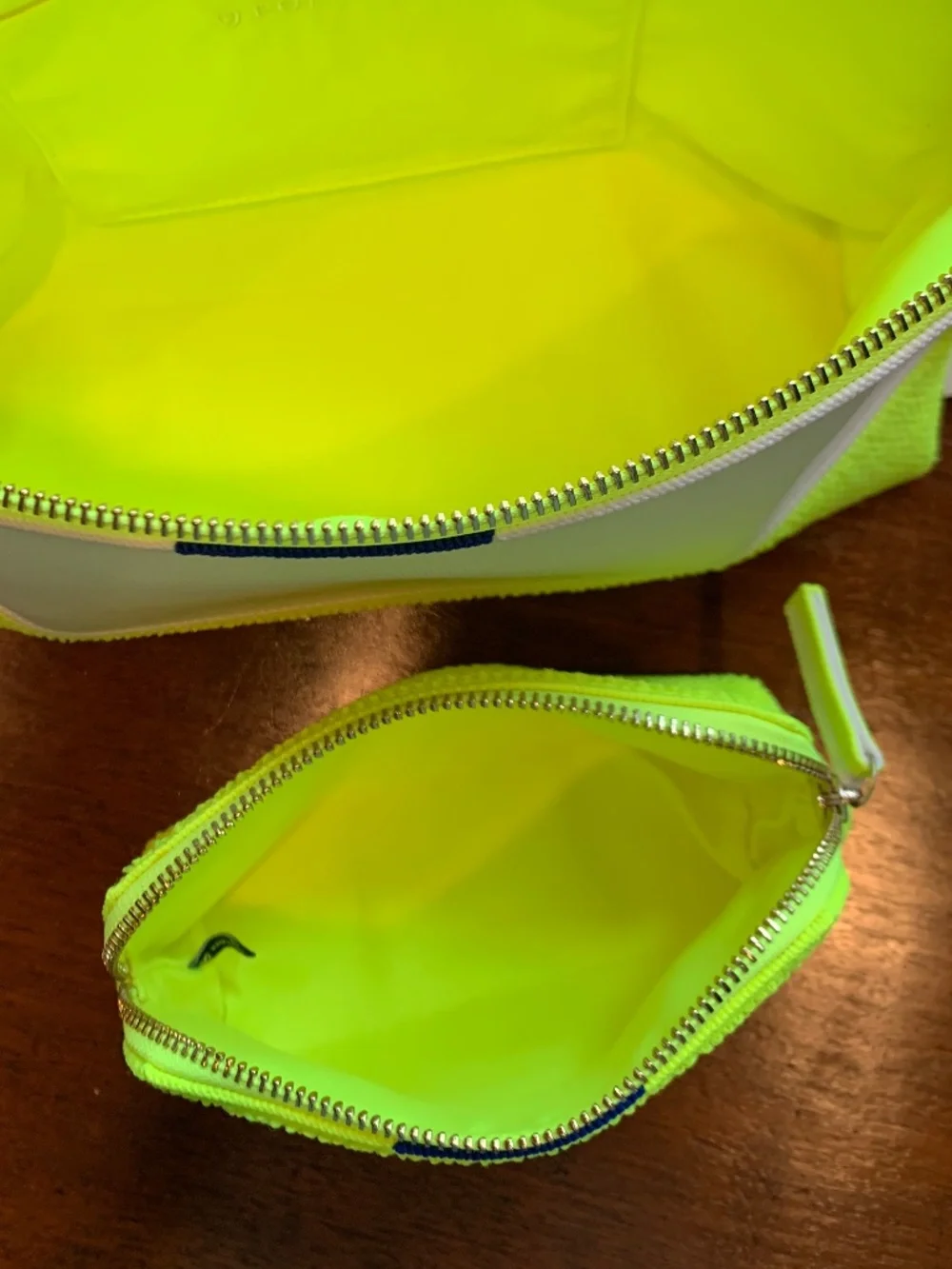 Rothy’s Tennis “The Vanity Set” NWT